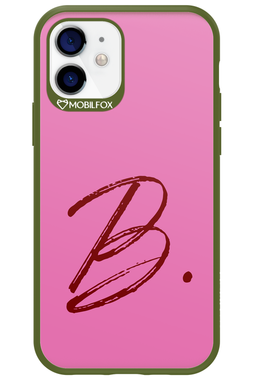 (Sorbet) B 2.0 - Apple iPhone 12
