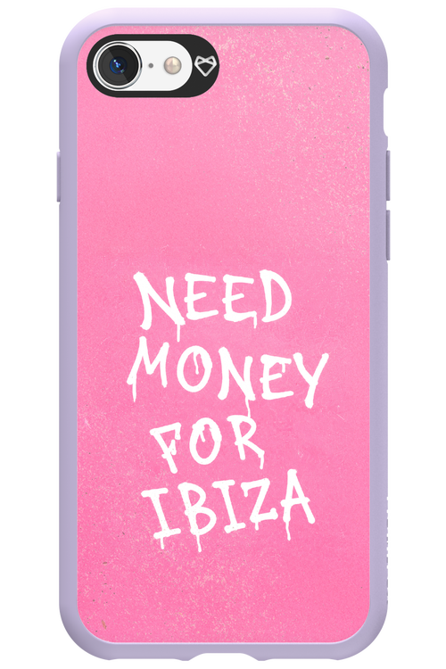 Need money for Ibiza 2.0 - Apple iPhone SE 2020
