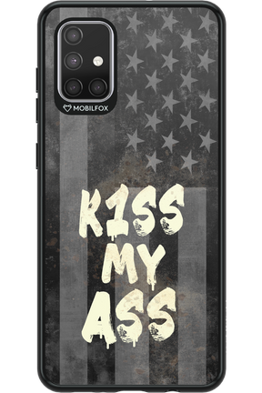 KISS II 2.0 - Samsung Galaxy A71