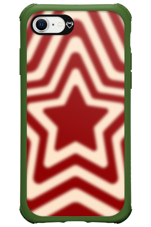 Star - Apple iPhone SE 2020