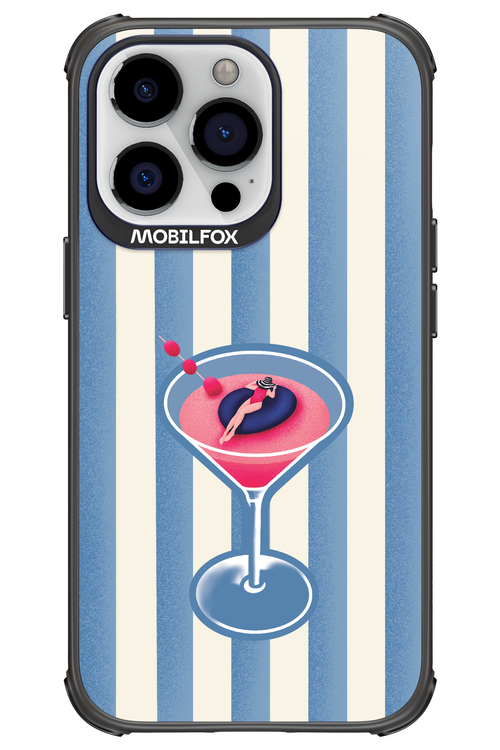 Poolside Affair - Apple iPhone 13 Pro