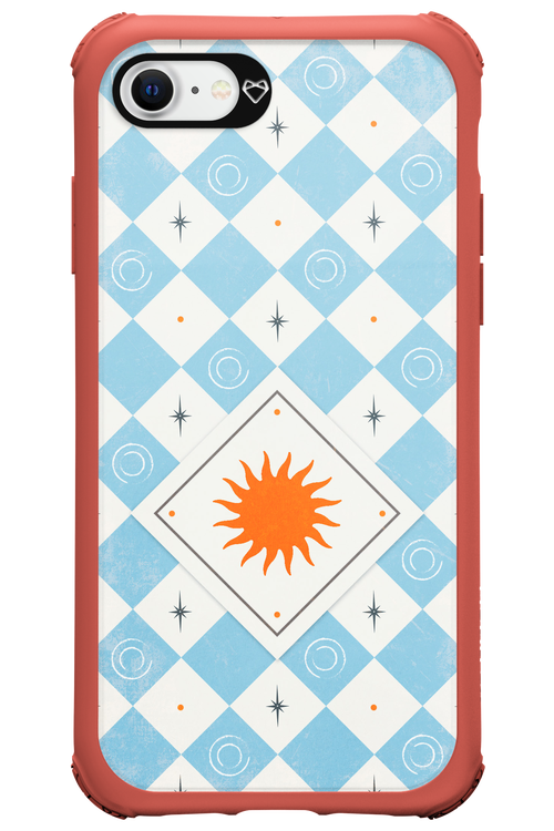 Sun Magic - Apple iPhone SE 2022