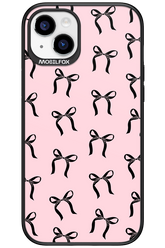 Bow Promise - Apple iPhone 15 Plus