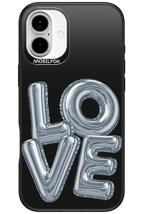 L0VE - Apple iPhone 16 Plus