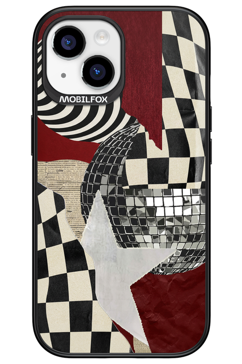 Disco Time 2.0 - Apple iPhone 15