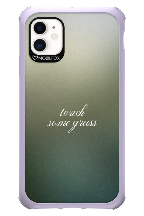 Natural Reset - Apple iPhone 11