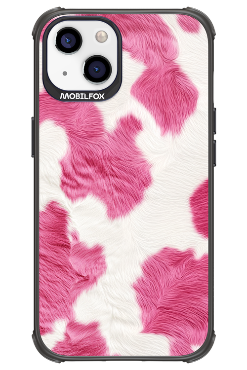 Pink Cow - Apple iPhone 13