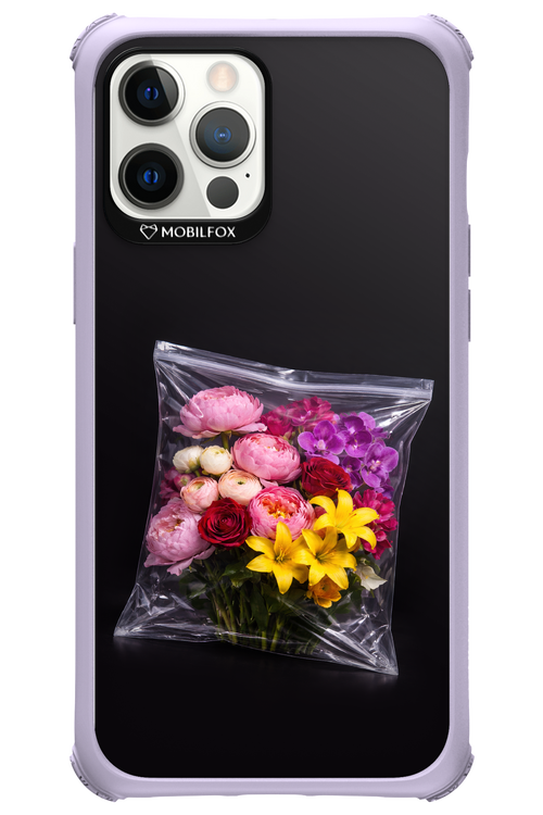 Love Bag 2.0 - Apple iPhone 12 Pro Max