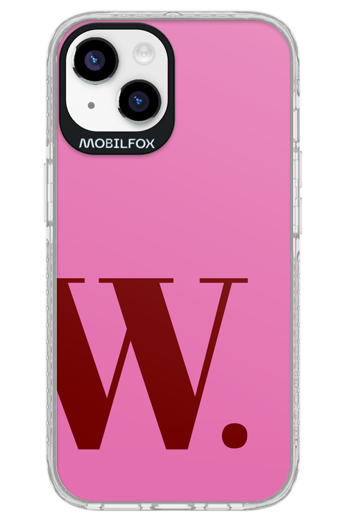 W (Sorbet) - Apple iPhone 14