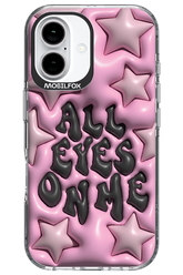 All Eyes On Me - Apple iPhone 16