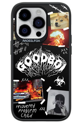 Good Boy - Apple iPhone 14 Pro
