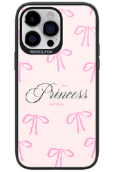 Princess Material - Apple iPhone 14 Pro Max
