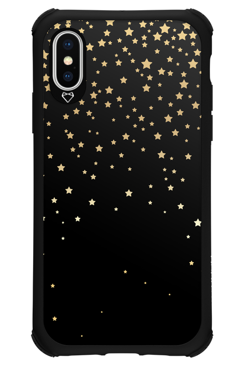 Make A Wish - Apple iPhone X