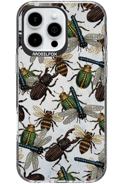 Beetle Gem - Apple iPhone 16 Pro Max