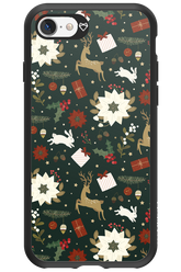 Classic Christmas - Apple iPhone 7