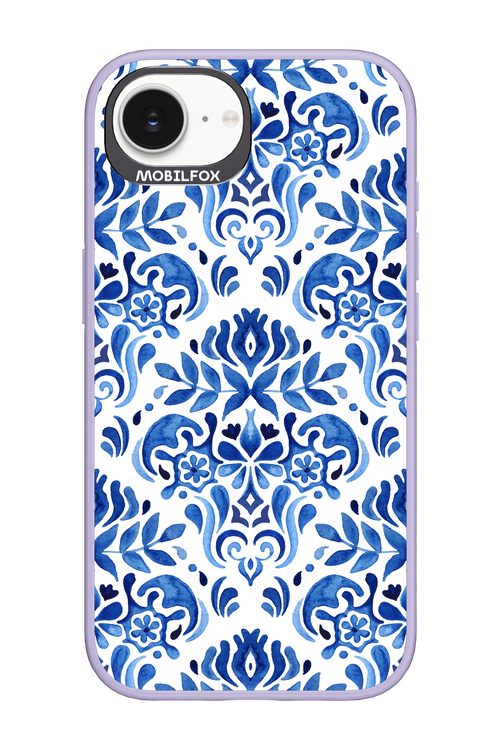 La Dolce Flora 2.0 - Apple iPhone 16e