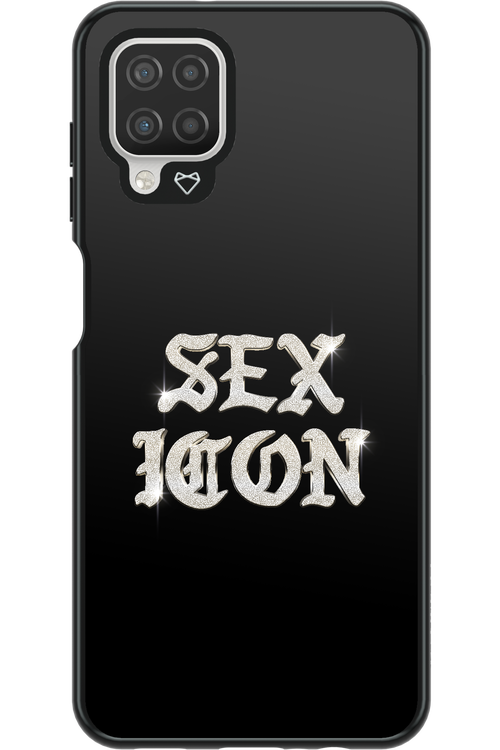 SEX ICON 2.0 - Samsung Galaxy A12