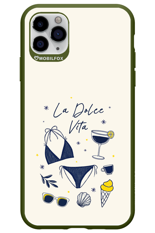 Dolce Vita - Apple iPhone 11 Pro Max