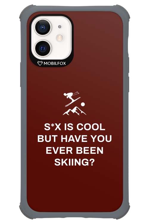 Have You Ever - Apple iPhone 12