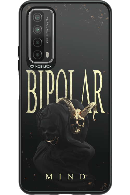 BIPOLAR 2.0 - Huawei P Smart 2021