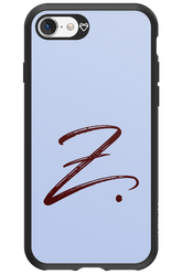 (Jellyfish Presso) Z 2.0 - Apple iPhone SE 2020