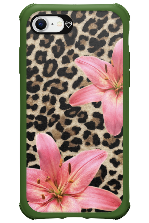 Leobloom - Apple iPhone SE 2020