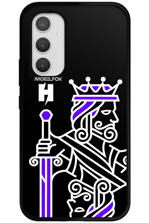 KING 2.0 - Samsung Galaxy A54