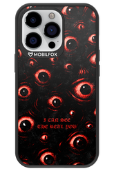 The Watchers - Apple iPhone 13 Pro