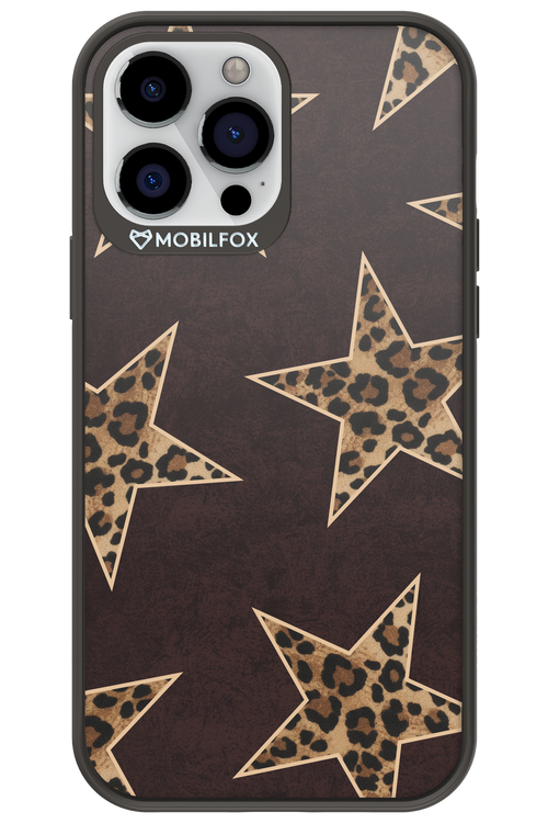 Wild Stars Brown - Apple iPhone 13 Pro Max