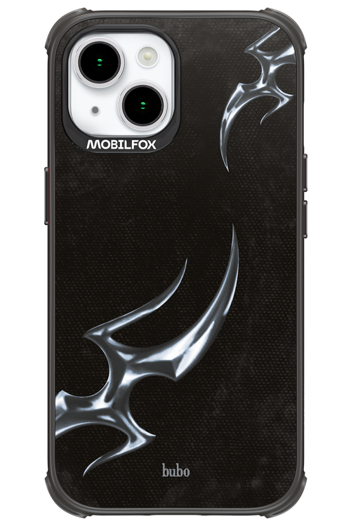 CHROMEPHASE - Apple iPhone 15