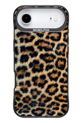 Leopard 2.0 - Apple iPhone 17 Air