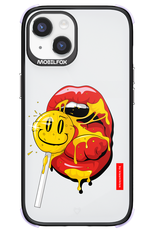 Lolli Kiss 2.0 - Apple iPhone 14