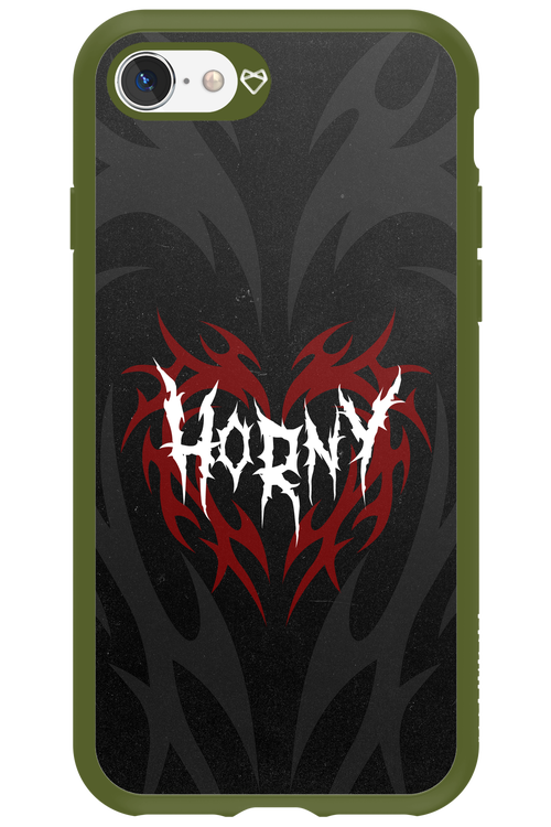 HORNY 2.0 - Apple iPhone 8