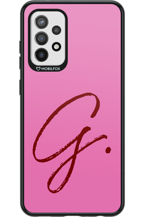 (Sorbet) G 2.0 - Samsung Galaxy A72