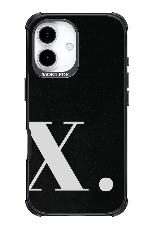 X (Off Space) - Apple iPhone 17