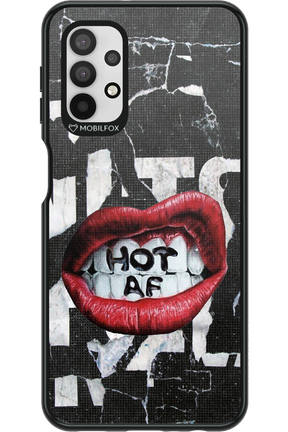 HOT AS F - Samsung Galaxy A32 5G
