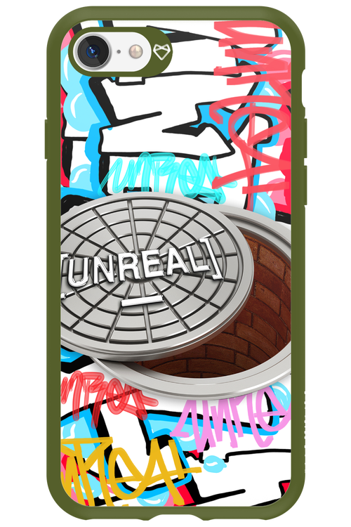 HULE - Apple iPhone 7