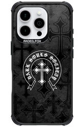 Dark Souls Society - Apple iPhone 16 Pro