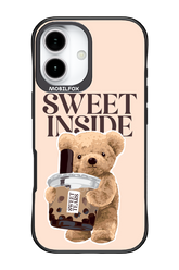 Sweet Inside 2.0 - Apple iPhone 17