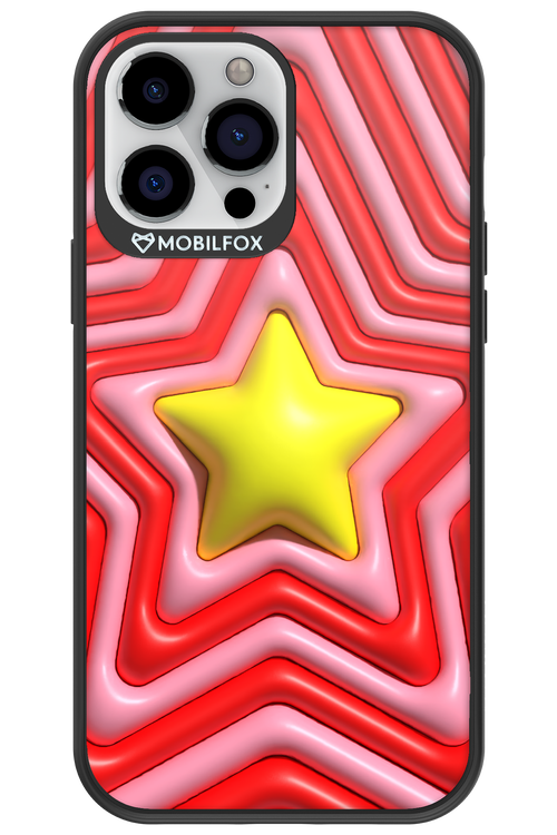 Star - Apple iPhone 13 Pro Max