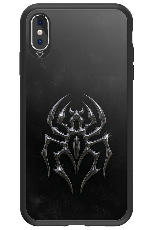 Dark Spider 2.0 - Apple iPhone XS Max