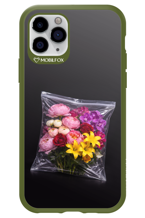 Love Bag 2.0 - Apple iPhone 11 Pro