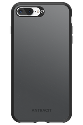 Antracit 2.0 - Apple iPhone 8 Plus