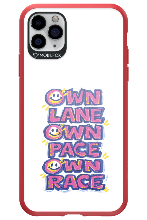 OWN 2.0 - Apple iPhone 11 Pro Max