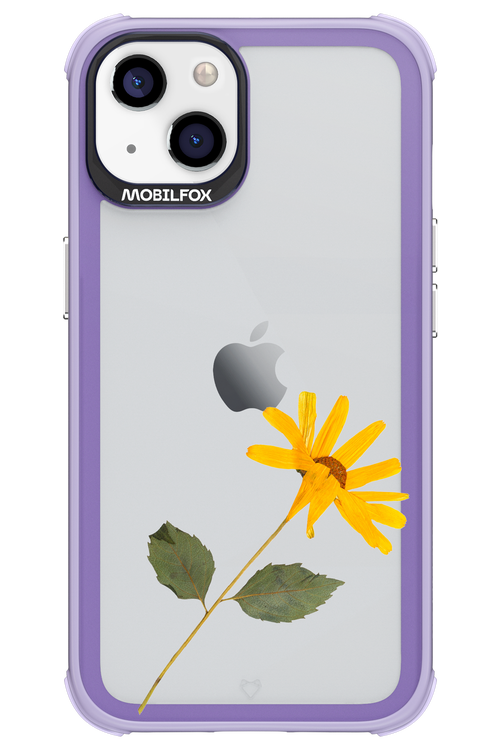 Pressed Flower - Apple iPhone 13