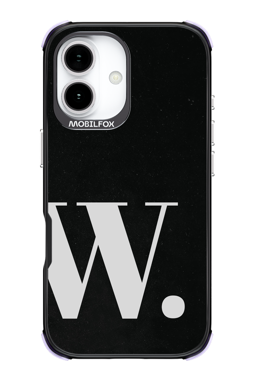 W (Off Space) - Apple iPhone 17