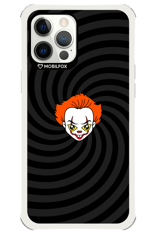 Mystery Clown - Apple iPhone 12 Pro Max