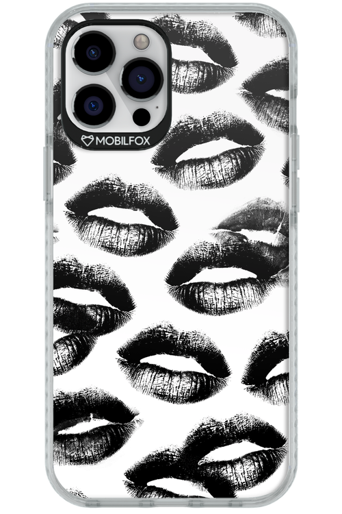Ghost Kiss 2.0 - Apple iPhone 12 Pro Max