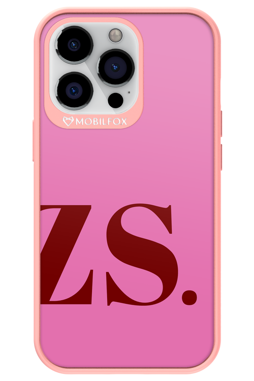 ZS (Sorbet) - Apple iPhone 13 Pro