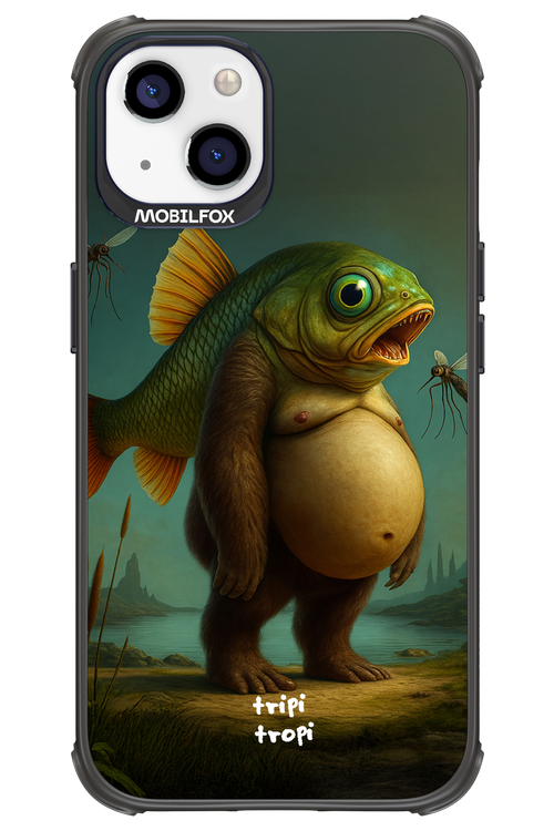 Tripi tropi - Apple iPhone 13
